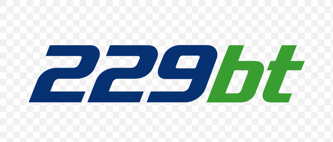 229bt ব্র্যান্ড লোগো